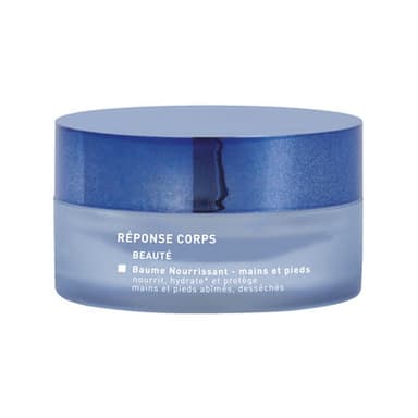 Nourishing Balm Hands & Feet
