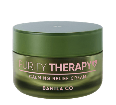 Purity Therapy Relief Cream