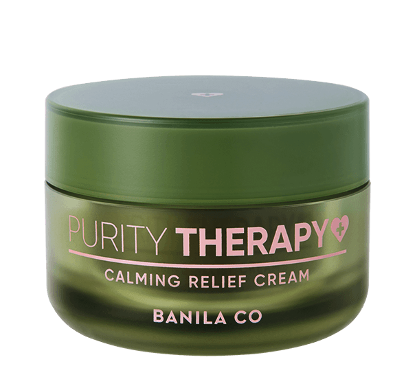 Purity Therapy Relief Cream