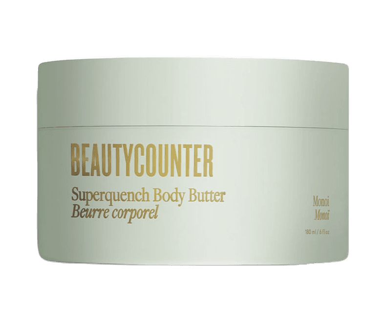 Superquench Body Butter