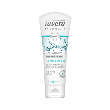 Basis Sensitiv Hand Cream