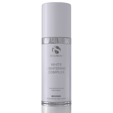 White Lightening Complex
