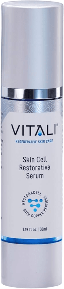 2% GHK-Cu Skin Cell Restorative Serum
