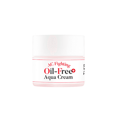 Ac Fighting Oil-Free Aqua Cream