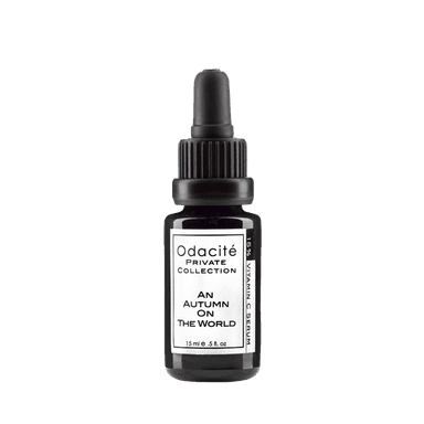 An Autumn On the World 15% Vitamin C Serum