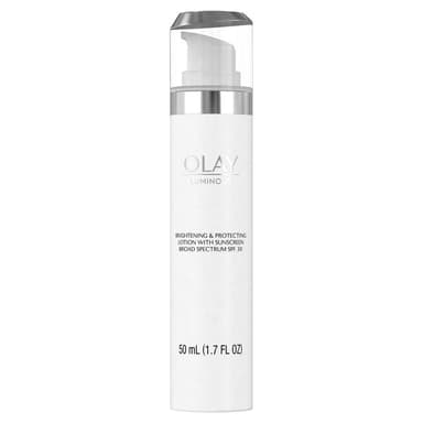 Olay Luminous Brightening And Protecting Lotion SPF 30