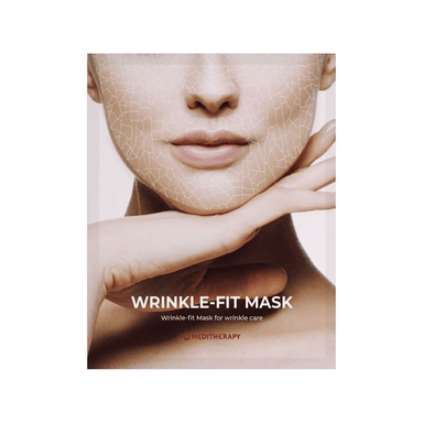 Collagen Wrinkle-fit Neck Mask