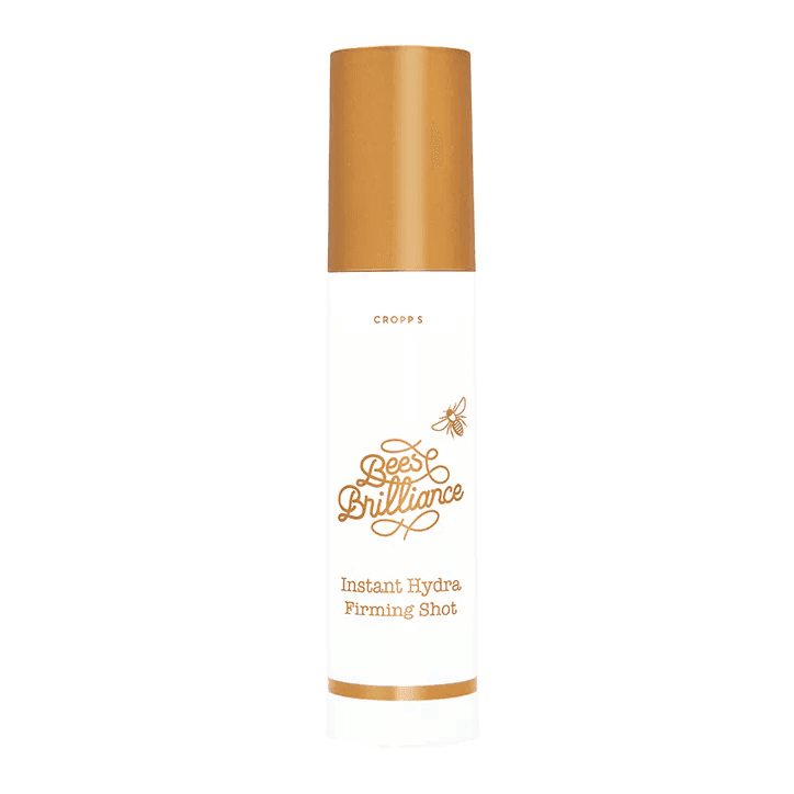 Instant Hydra Firming Shot