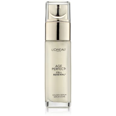 Cell Renewal* Golden Serum