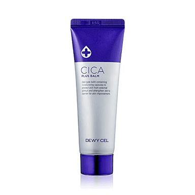 Cica Plus Balm Cream