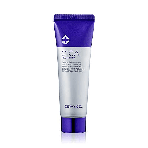 Cica Plus Balm Cream