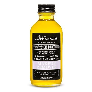 Makeup Remover