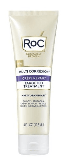 MULTI CORREXION® Crépe Repair Targeted Treatment