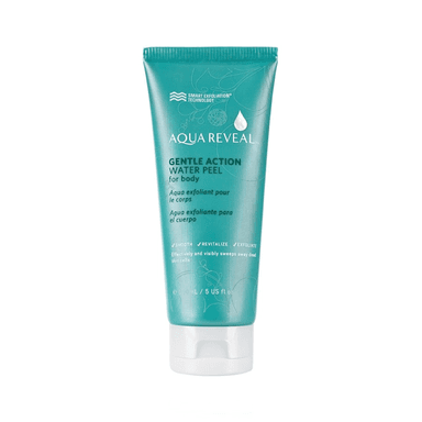 Gentle Action Water Peel for Body