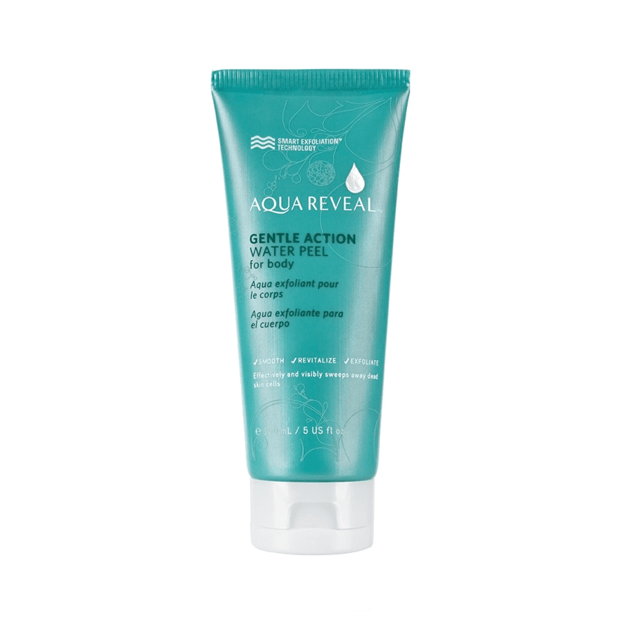 Gentle Action Water Peel for Body
