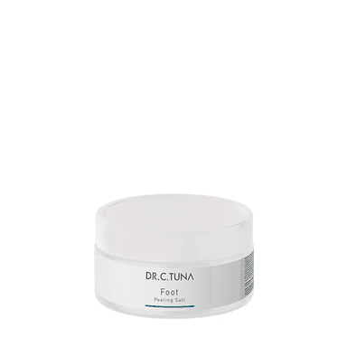 Dr. C. Tuna Foot Care Hand & Foot Peeling Sea Salt