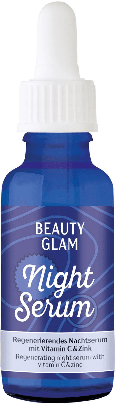 Night Serum