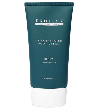 Concentrated Foot Cream
