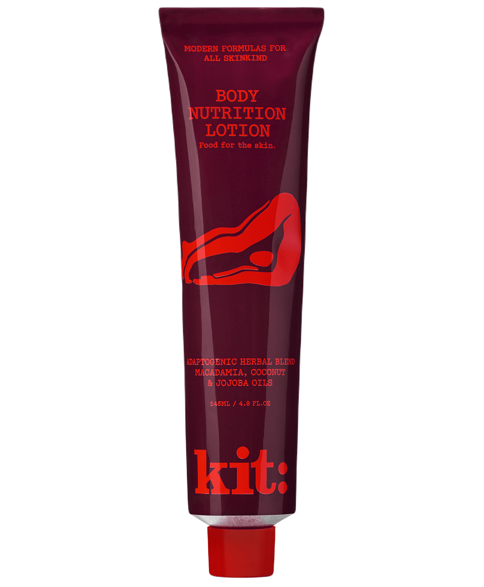 Body Nutrition Lotion