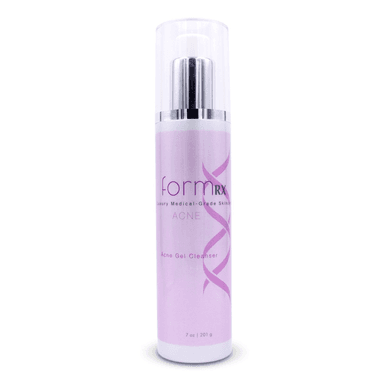 Acne Gel Cleanser