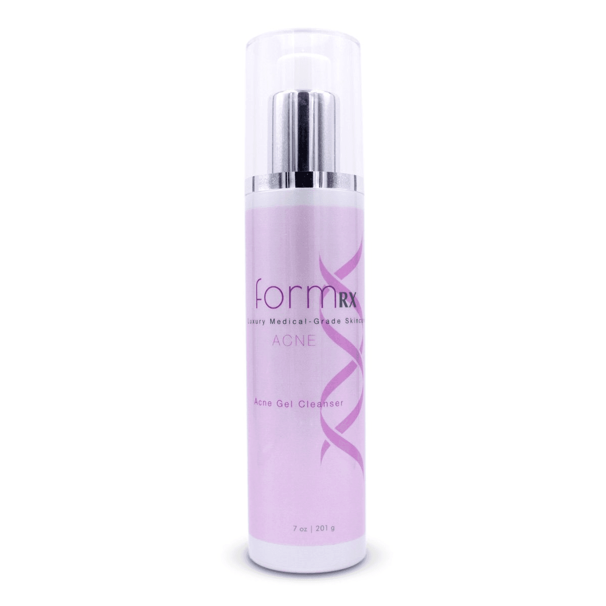 Acne Gel Cleanser