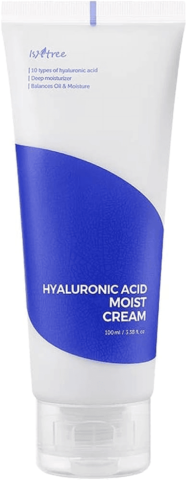 Hyaluronic Acid Moist Cream
