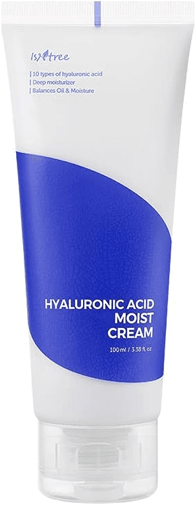 Hyaluronic Acid Moist Cream