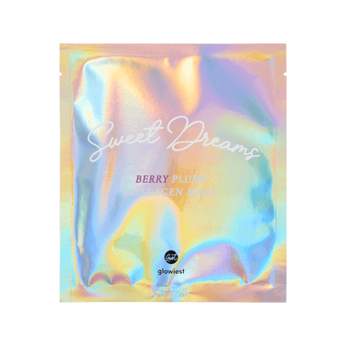 Sweet Dreams Berry Plump Collagen Mask