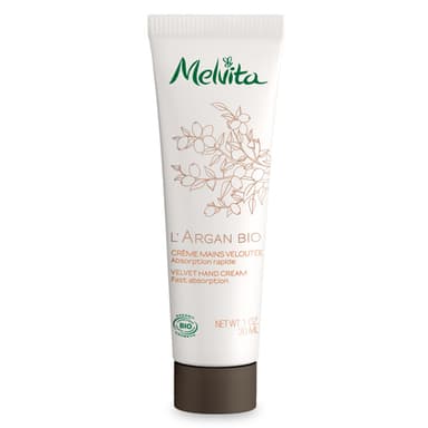 L'Argan Bio Hand Cream