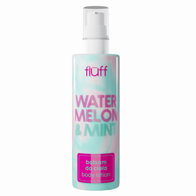 Watermelon & Mint Body Lotion
