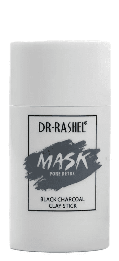 Pore Detox Black Charcoal Clay Mask Stick
