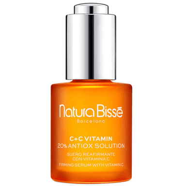C+C Vitamin 20% Antiox Solution