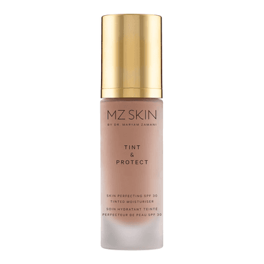 Tint & Protect Skin Perfecting SPF 30 Tinted Moisturiser
