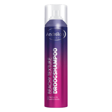 Pink Beachy Texture Droogshampoo 
