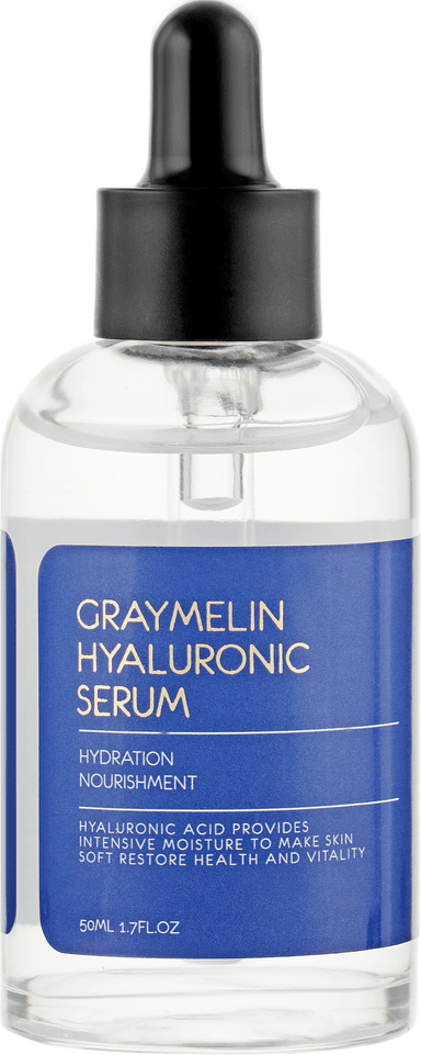 Hyaluronic Serum
