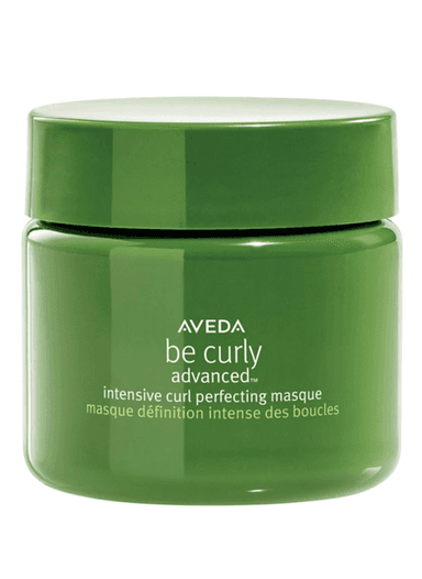 Be Curly Advanced™ Intensive Curl Perfecting Masque
