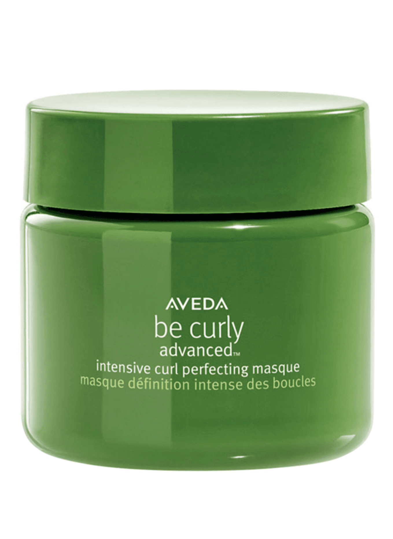 Be Curly Advanced™ Intensive Curl Perfecting Masque