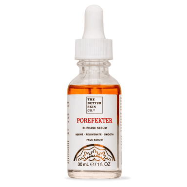 Porefekter Pore Refining + Clarifying BI-Phase Serum