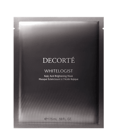 Whitelogist Kojic Acid Brightening Mask