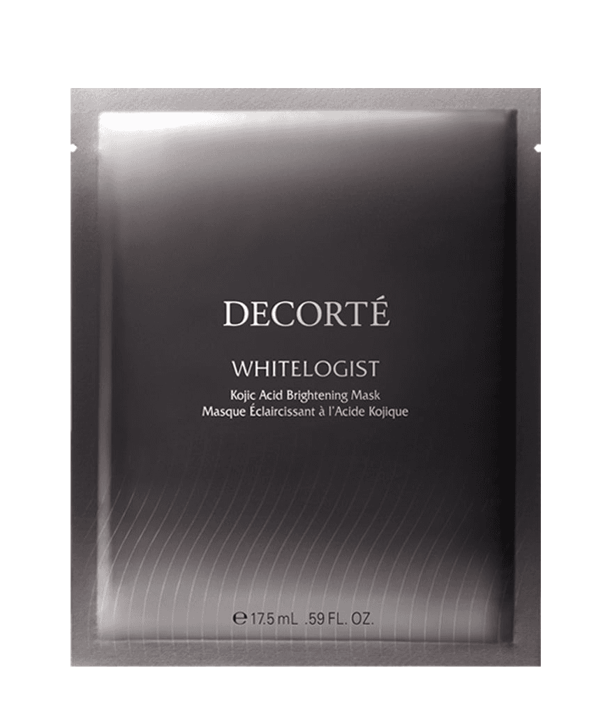 Whitelogist Kojic Acid Brightening Mask