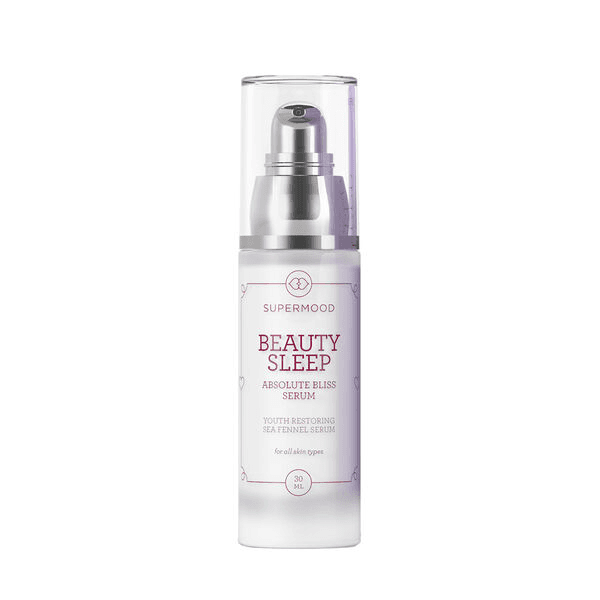 Absolute Bliss Serum