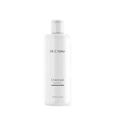 Dr. C. Tuna Activated Charcoal Face Toner