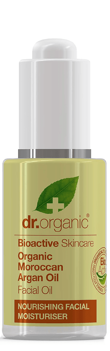 Moroccan Argan Oil Facial Serum