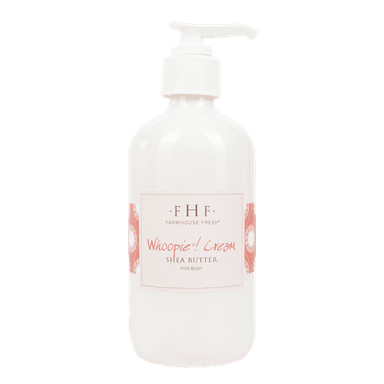Whoopie! Cream Shea Butter