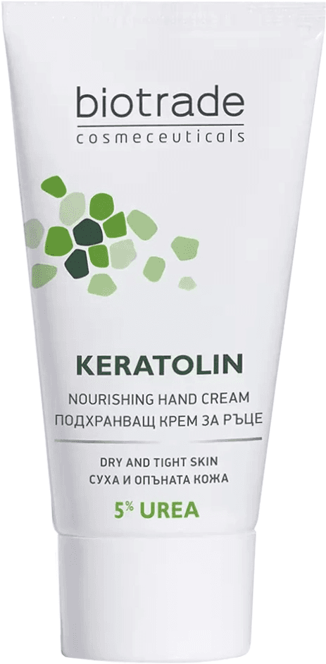 Keratolin Hands 5% Urea Cream