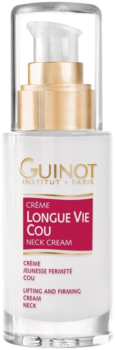 Longue Vie Neck