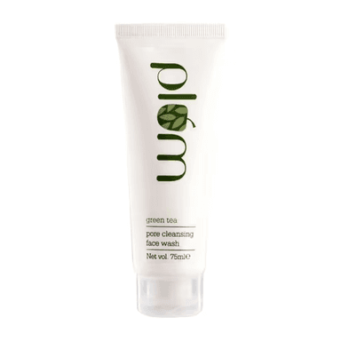 Green Tea Pore Cleansing Face Wash