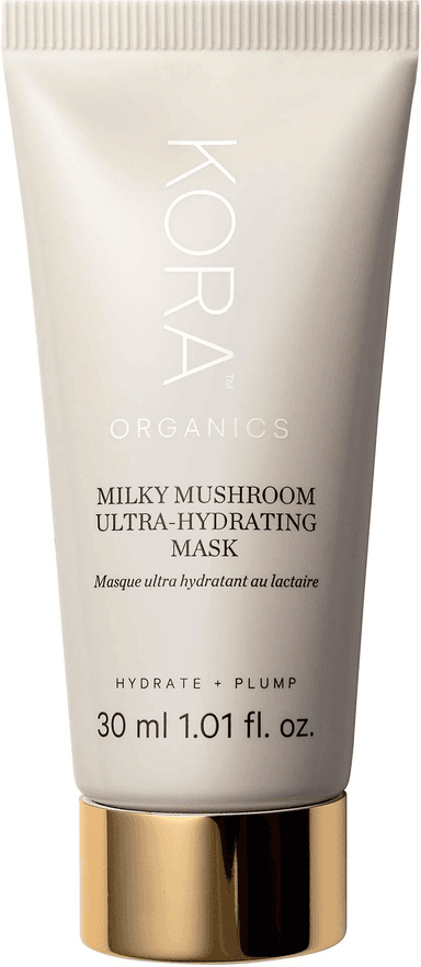 Milky Mushroom Ultra Hydrating Mask