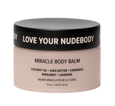 Miracle Body Balm