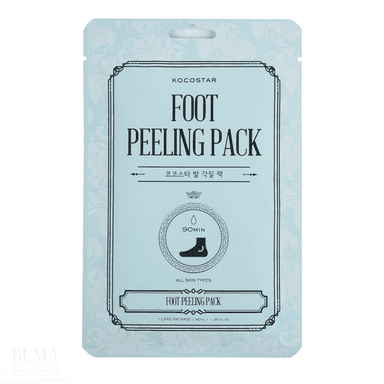 Foot Peeling Pack